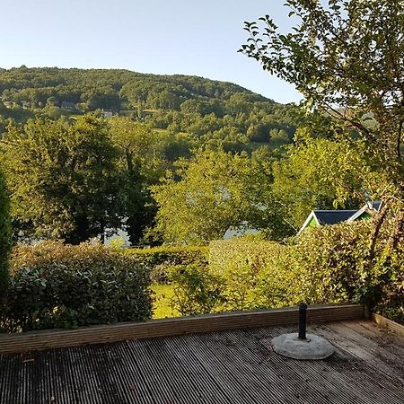 Cottage - Lac Du Causse Chasteaux Zewnętrze zdjęcie